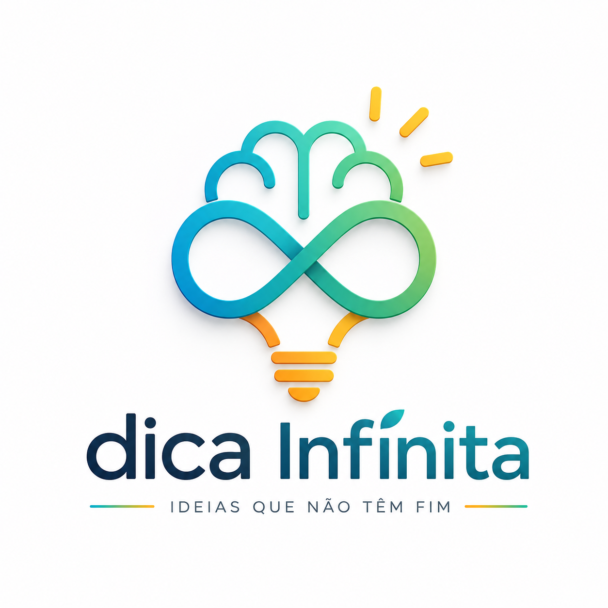 Dica infinita